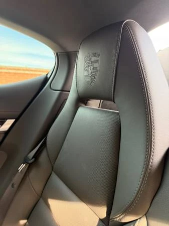 2015 Porsche 970 Panamera - Image 12 of 21