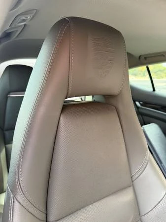 2015 Porsche 970 Panamera - Image 11 of 21