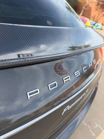 2015 Porsche 970 Panamera - Image 5 of 21