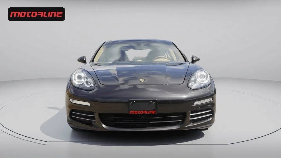 2015 Porsche 970 Panamera - Image 2 of 20