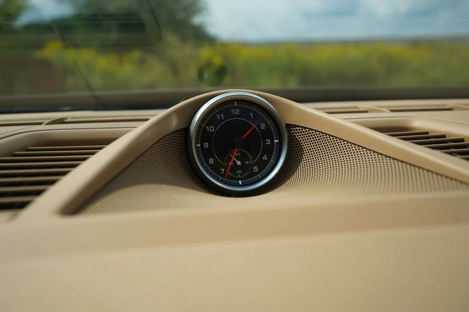2015 Porsche 970 Panamera - Image 14 of 20