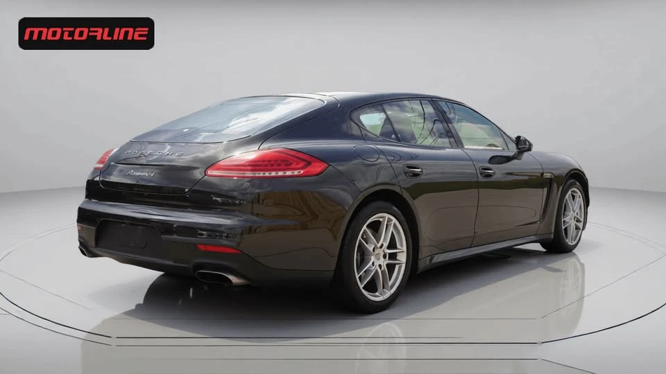 2015 Porsche 970 Panamera - Image 5 of 20