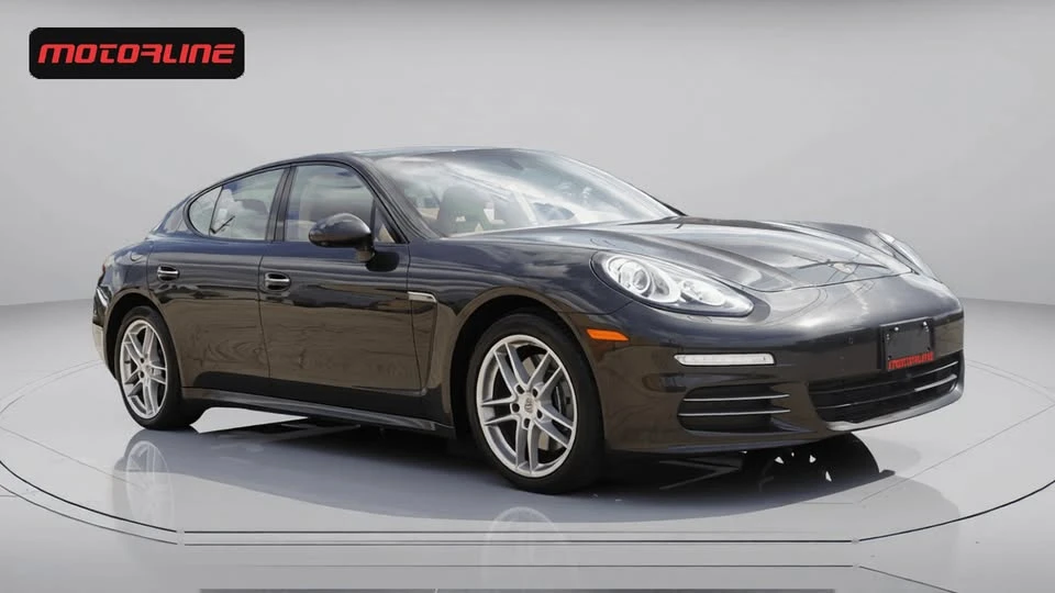 2015 Porsche 970 Panamera - Image 3 of 20