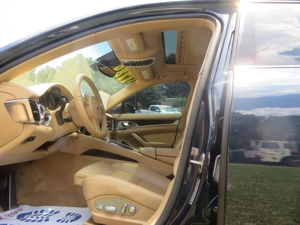 2015 Porsche 970 Panamera - Image 6 of 20