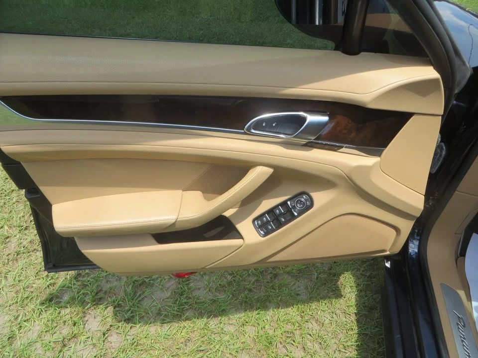 2015 Porsche 970 Panamera - Image 7 of 20