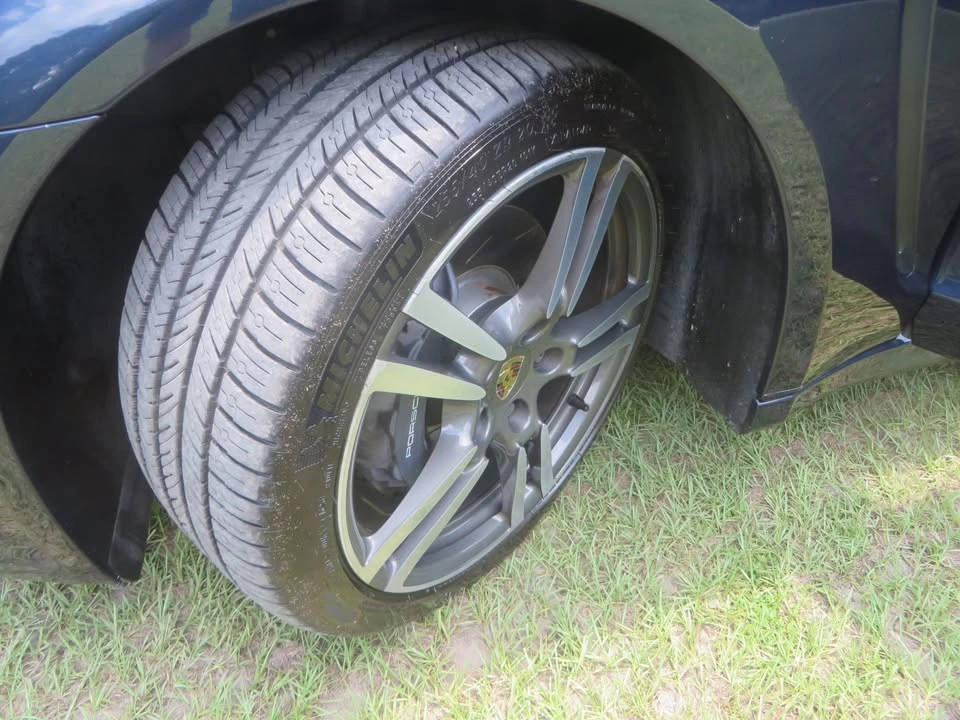 2015 Porsche 970 Panamera - Image 19 of 20