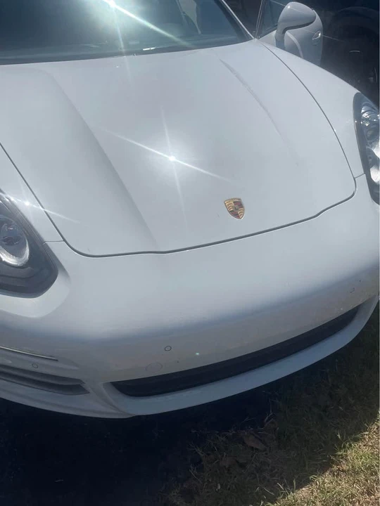 2015 Porsche 970 Panamera - Image 3 of 12