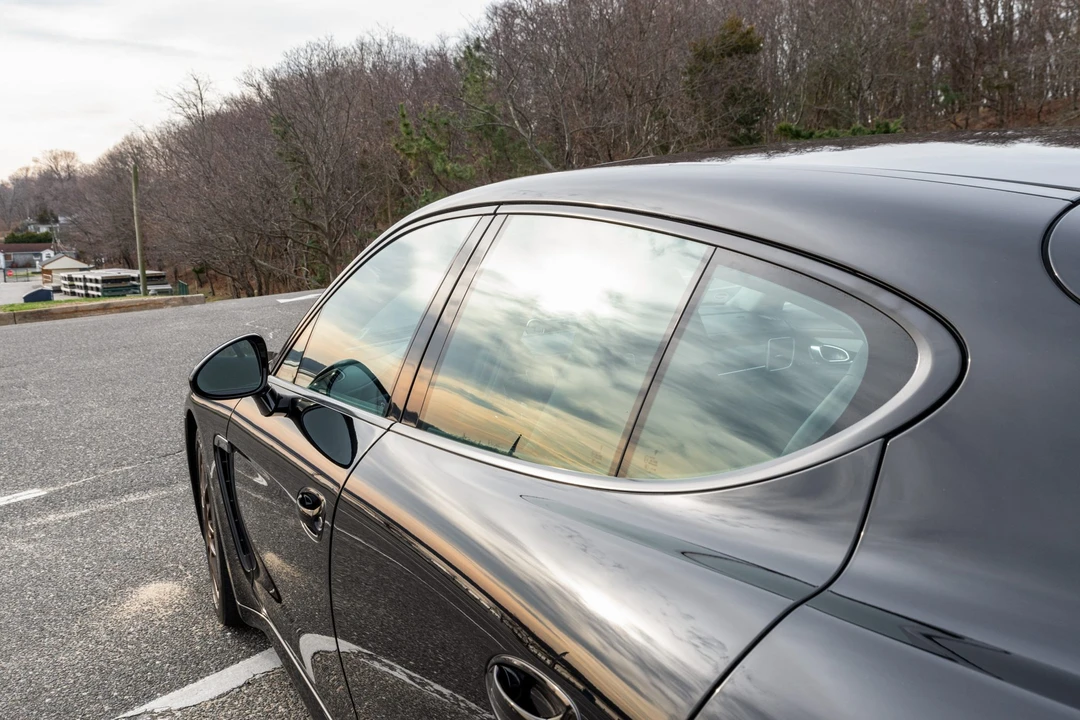 2015 Porsche 970 Panamera - Image 20 of 31