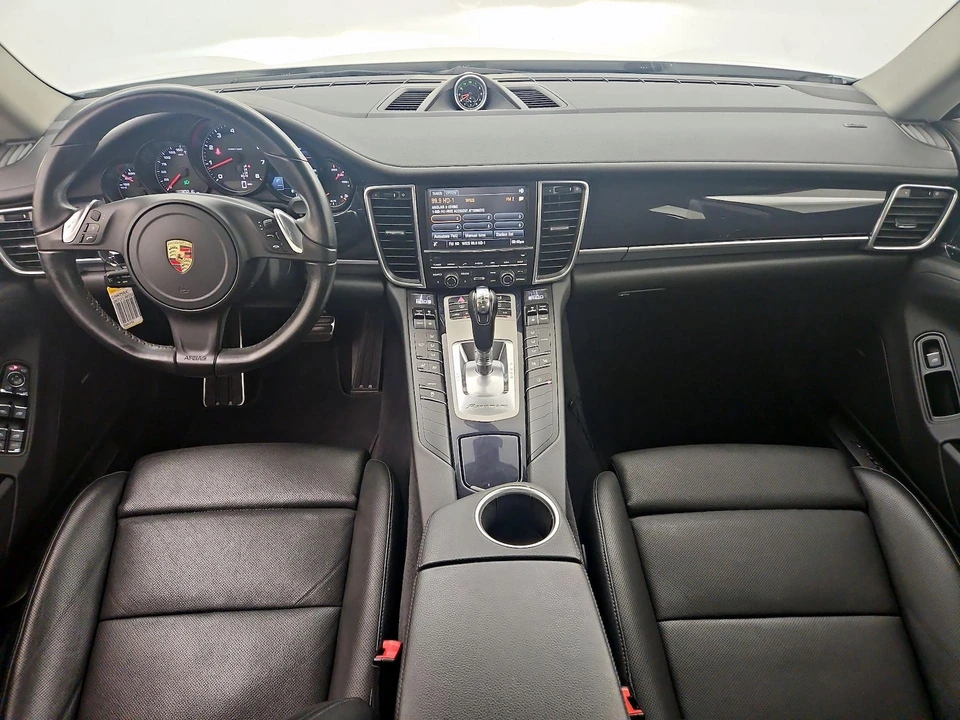 2015 Porsche 970 Panamera - Image 10 of 27