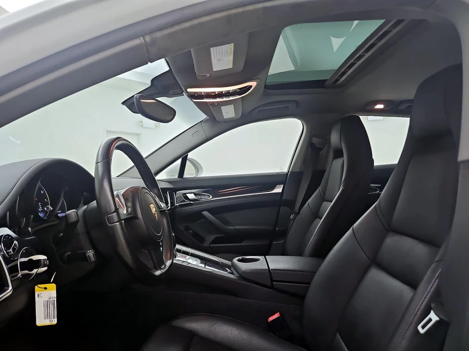 2015 Porsche 970 Panamera - Image 20 of 27