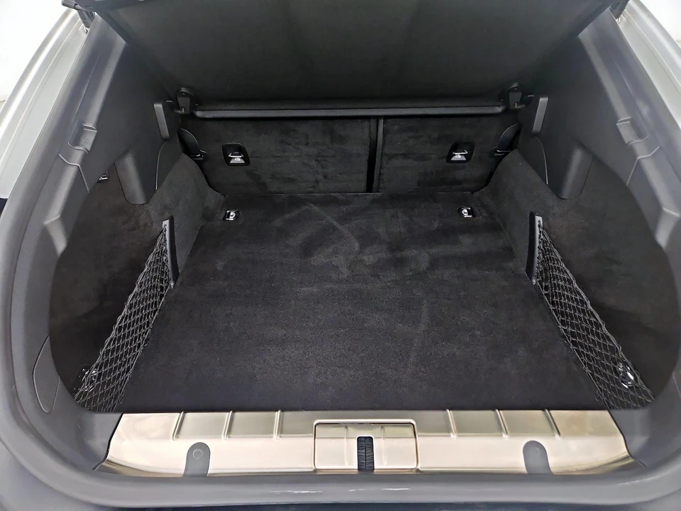 2015 Porsche 970 Panamera - Image 22 of 27