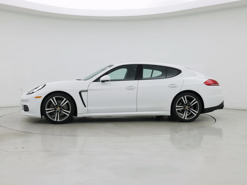 2015 Porsche 970 Panamera - Image 4 of 27
