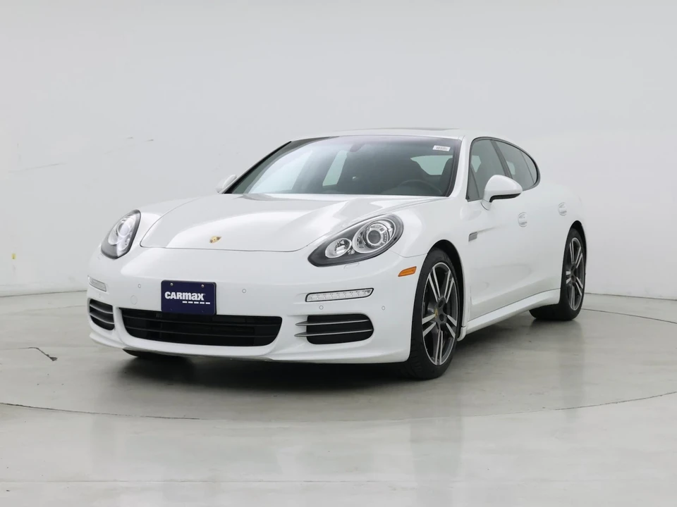 2015 Porsche 970 Panamera - Image 5 of 27