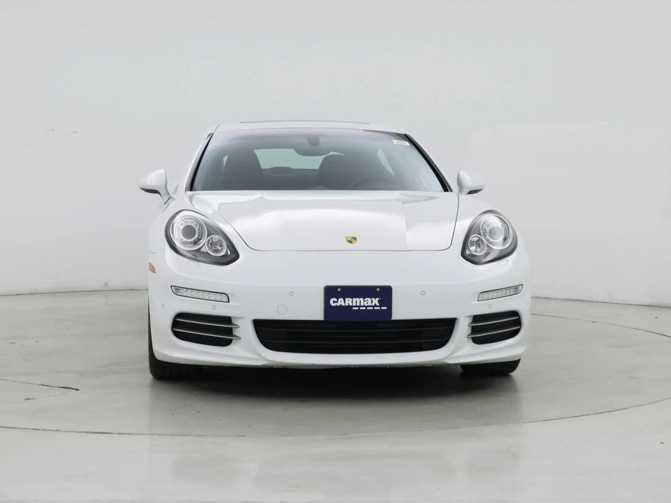 2015 Porsche 970 Panamera - Image 6 of 27
