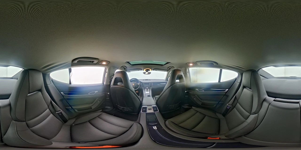 2015 Porsche 970 Panamera - Image 26 of 27