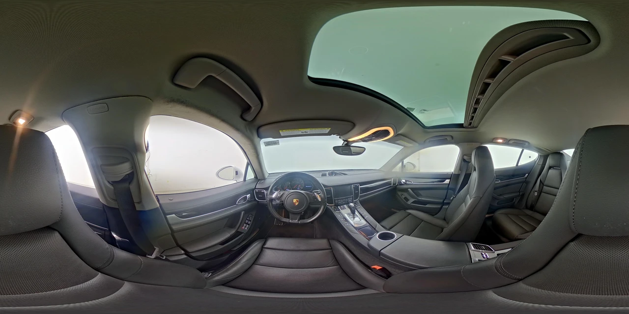 2015 Porsche 970 Panamera - Image 27 of 27