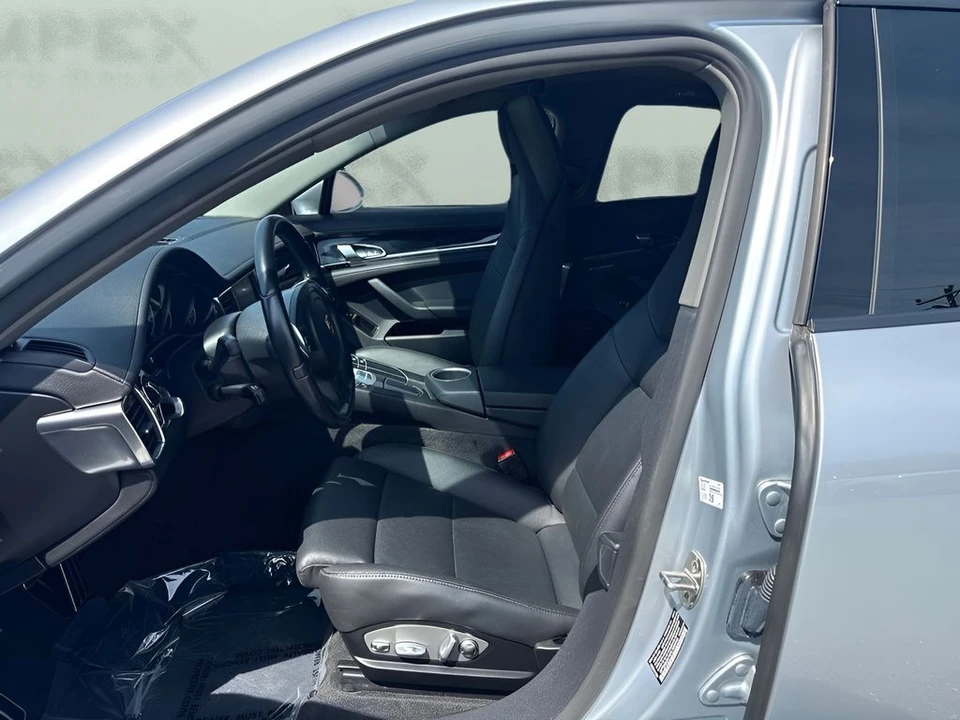 2015 Porsche 970 Panamera - Image 5 of 27