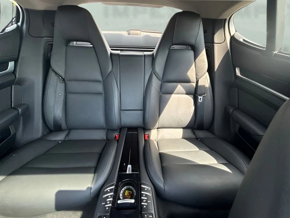2015 Porsche 970 Panamera - Image 7 of 27