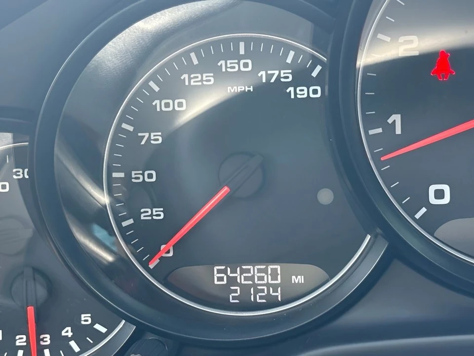2015 Porsche 970 Panamera - Image 18 of 27