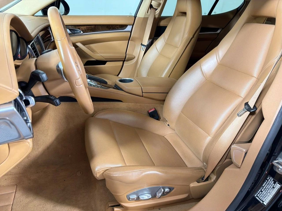 2015 Porsche 970 Panamera - Image 5 of 5