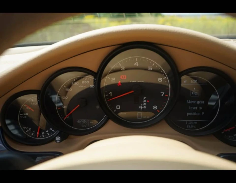 2015 Porsche 970 Panamera - Image 15 of 20