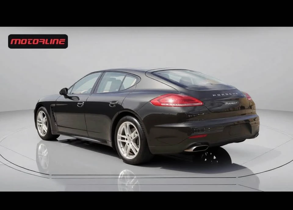 2015 Porsche 970 Panamera - Image 7 of 20