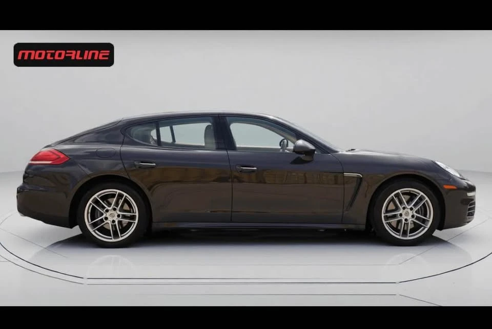 2015 Porsche 970 Panamera - Image 4 of 20