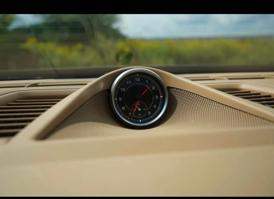 2015 Porsche 970 Panamera - Image 14 of 20