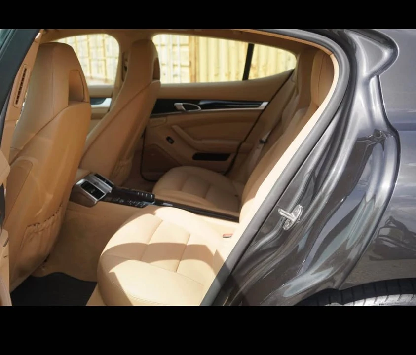 2015 Porsche 970 Panamera - Image 9 of 20