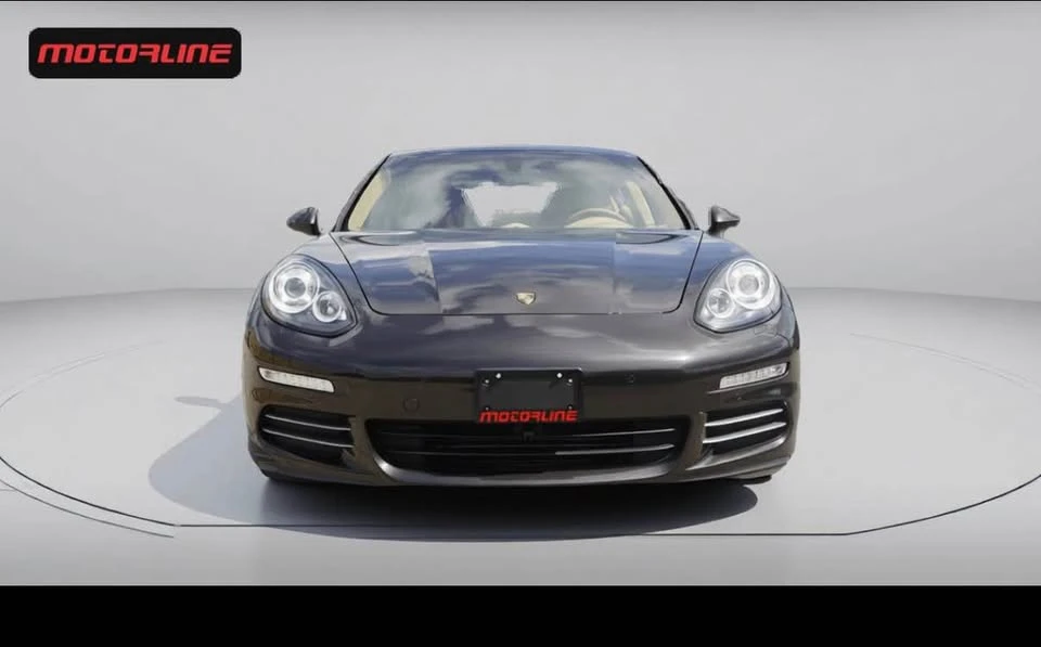 2015 Porsche 970 Panamera - Image 2 of 20