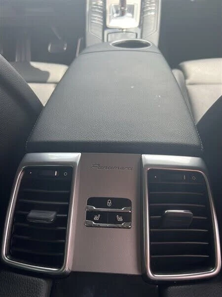 2015 Porsche 970 Panamera 4S - Image 17 of 20