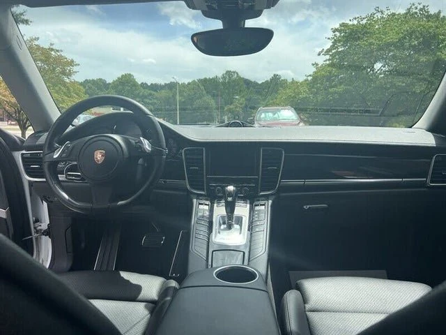 2015 Porsche 970 Panamera 4S - Image 18 of 20