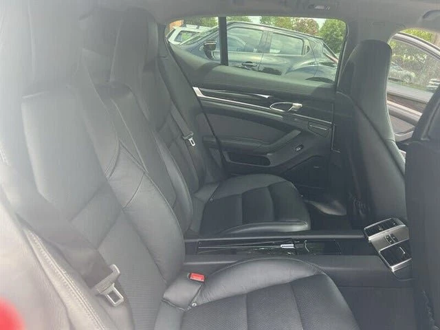 2015 Porsche 970 Panamera 4S - Image 13 of 20