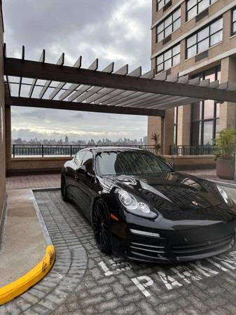 2015 Porsche 970 Panamera 4S - Image 16 of 20