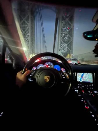 2015 Porsche 970 Panamera 4S - Image 5 of 20