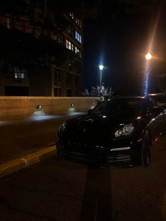 2015 Porsche 970 Panamera 4S - Image 15 of 20