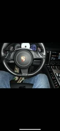2015 Porsche 970 Panamera 4S - Image 2 of 20