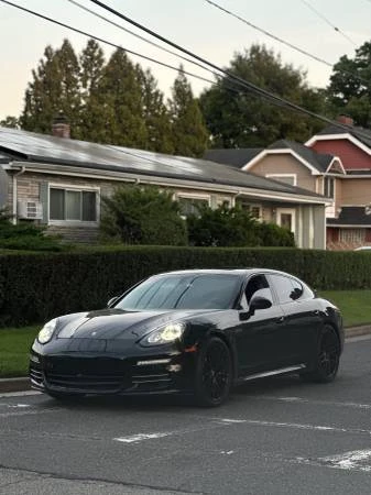 2015 Porsche 970 Panamera 4S - Image 20 of 20