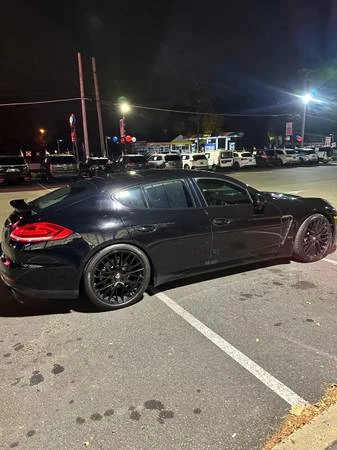 2015 Porsche 970 Panamera 4S - Image 8 of 20