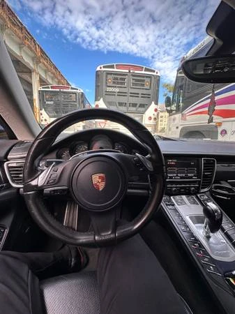 2015 Porsche 970 Panamera 4S - Image 13 of 20
