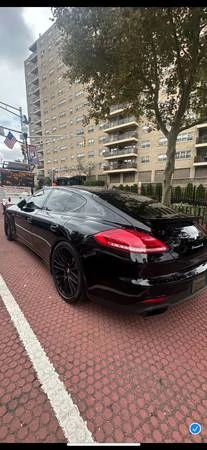2015 Porsche 970 Panamera 4S - Image 4 of 20