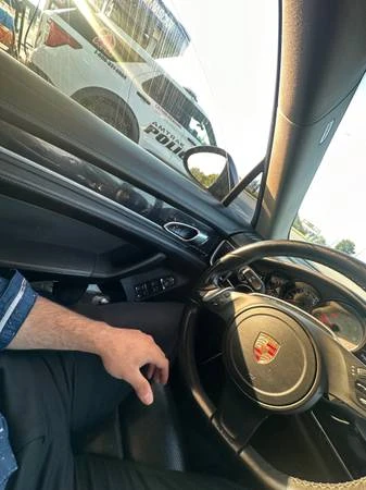 2015 Porsche 970 Panamera 4S - Image 14 of 20