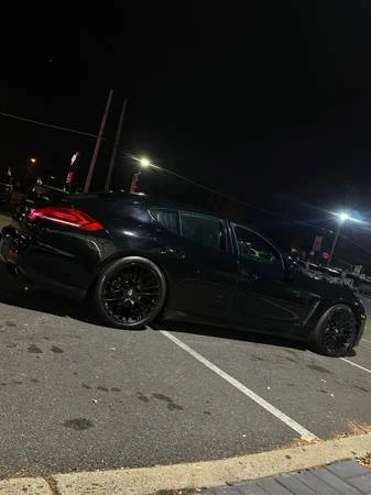 2015 Porsche 970 Panamera 4S - Image 6 of 20