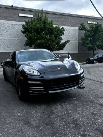 2015 Porsche 970 Panamera 4S - Image 11 of 20