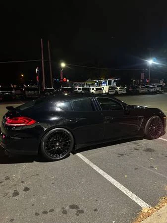 2015 Porsche 970 Panamera 4S - Image 7 of 20