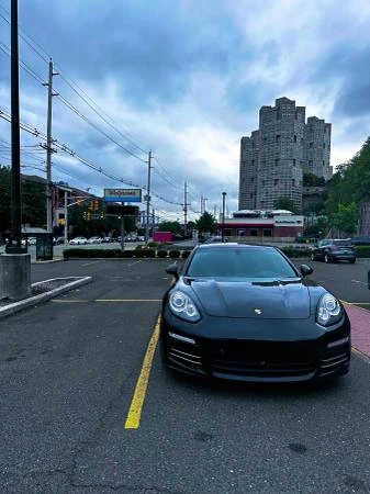 2015 Porsche 970 Panamera 4S - Image 10 of 20