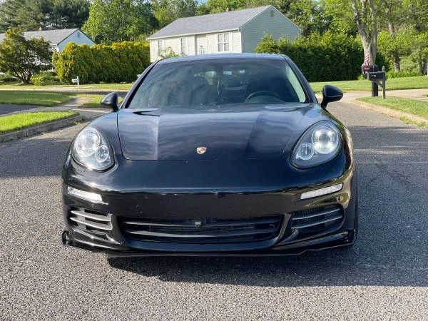 2015 Porsche 970 Panamera 4S - Image 11 of 14
