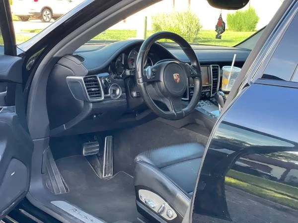 2015 Porsche 970 Panamera 4S - Image 7 of 14