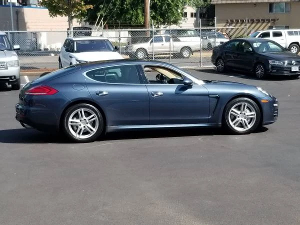 2015 Porsche 970 Panamera 4S - Image 5 of 8