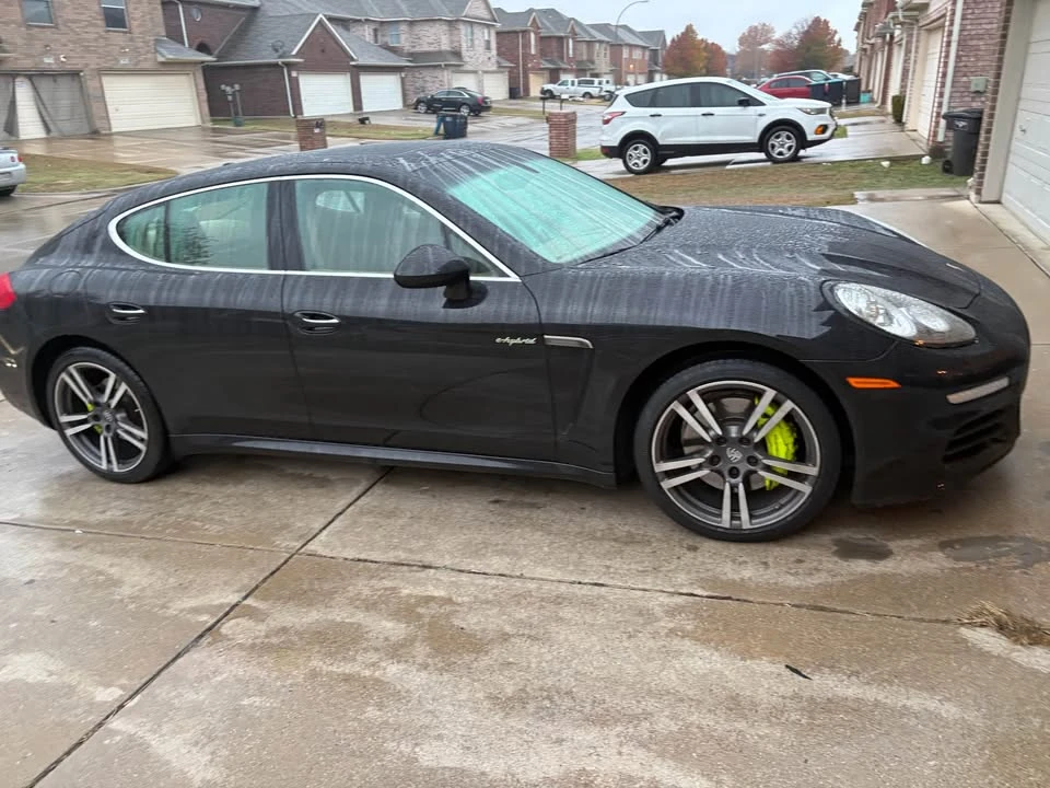 2015 Porsche 970 Panamera S - Image 3 of 7